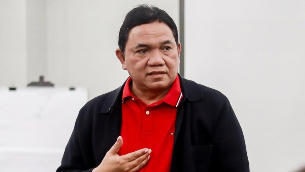 Madura United Berambisi Segera Keluar dari Zona Merah