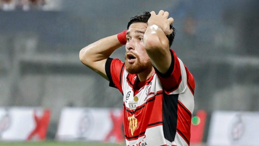 Akar Masalah Madura United di Zona Degradasi: Stabil di Internal, Goyah di Taktik
