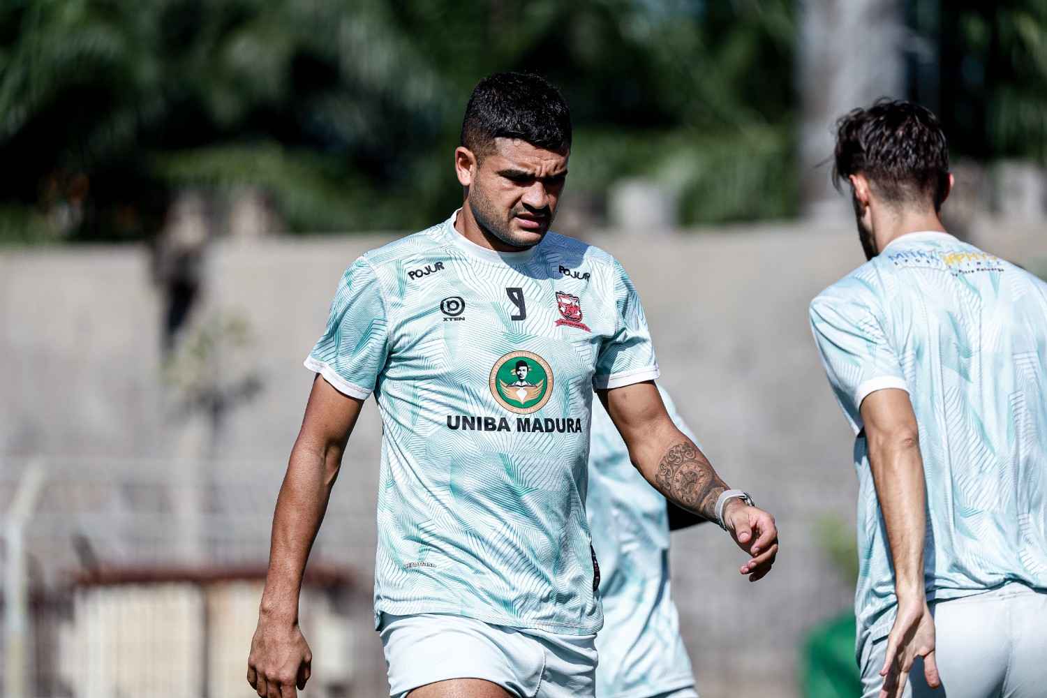 Jadwal Padat Hantui Madura United Jelang Tandang ke Semen Padang